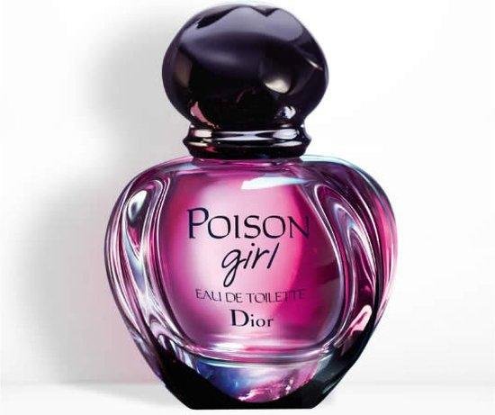 Dior Poison Girl Eau De Toilette Spray 30ml