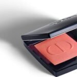 Dior Diorskin Rouge Colorete 028 Actrice