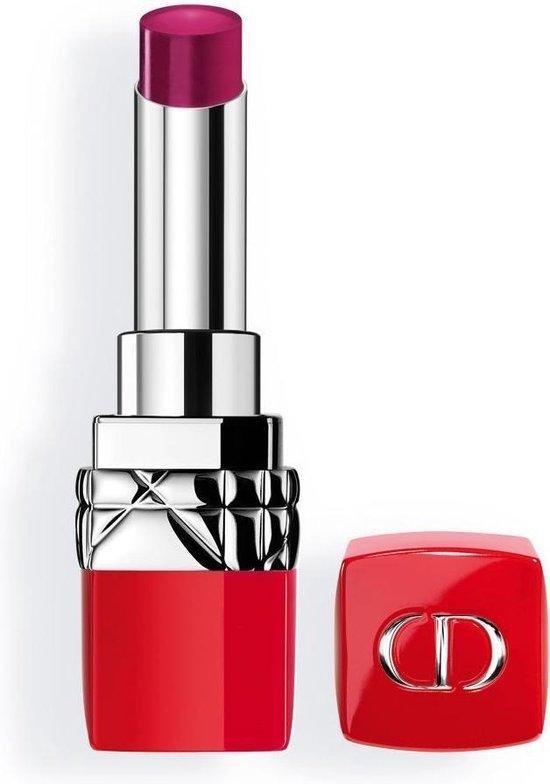Dior Ultra Rouge Lipstick Lipstick 870 Ultra Pulse