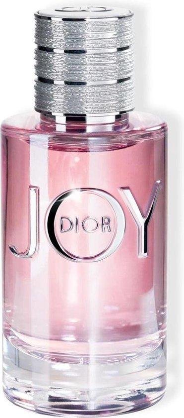 Joy By Dior Eau De Perfume Spray 90ml