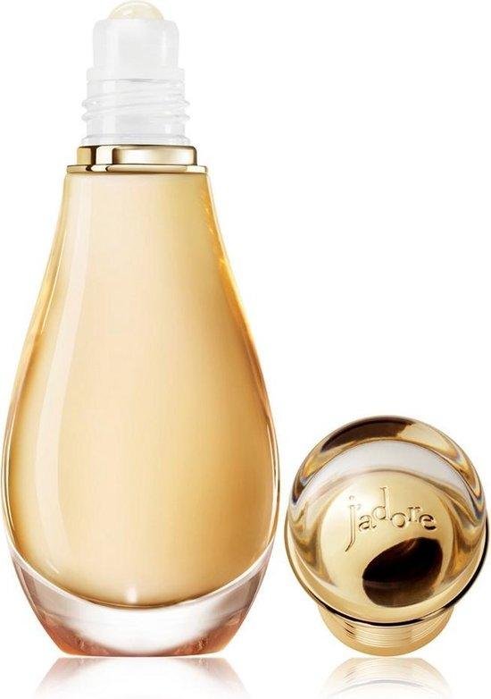 Dior Jadore 20 Ml Eau De Parfum Roller pearl Womens Perfume