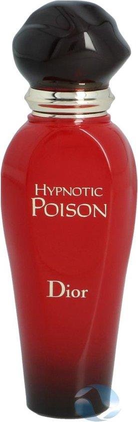 Dior Hypnotic Poison 20 Ml Eau De Toilette Roller pearl Womens Perfume