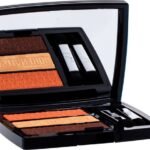 5 Colour Mania Femei Paleta de make up 653 Coral 3 3 g