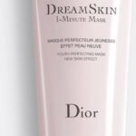 Dior CAPTURE TOTALE DREAMSKIN advanced 1 minute mask 75 ml