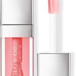 Dior Backstage Addict Lip Glow Oil 001 Pink Lip Oil