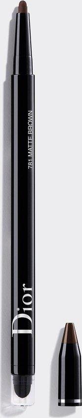 Diorshow Stylo Eyeliner 781