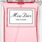 Dior Miss Dior Rose N'roses Eau De Toilette For Women 50 Ml