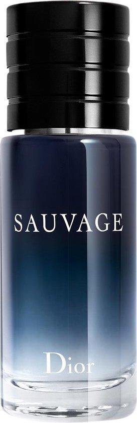 Dior Sauvage 30 ml Eau de Toilette - Herenparfum