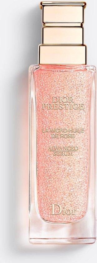 Dior Prestige Micro-Huile De Rose 50ml