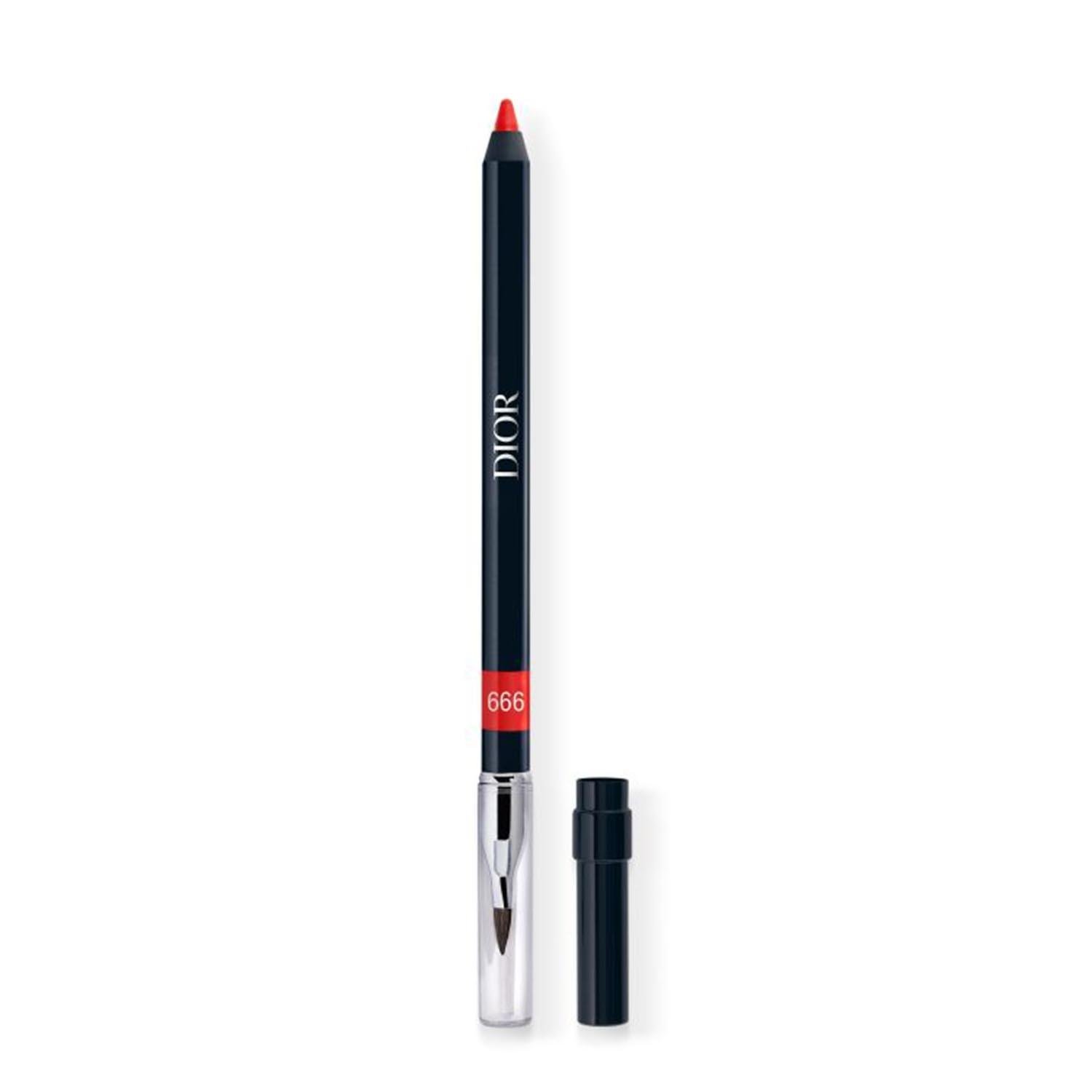 Dior Rouge Dior Contour Lapiz De Ojos 999 30ml