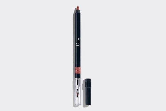Shiseido Dior Crayon Contour Levres N 772