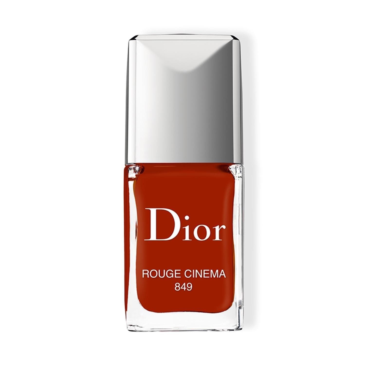 Shiseido Dior Rouge Dior Laca De Uas 080