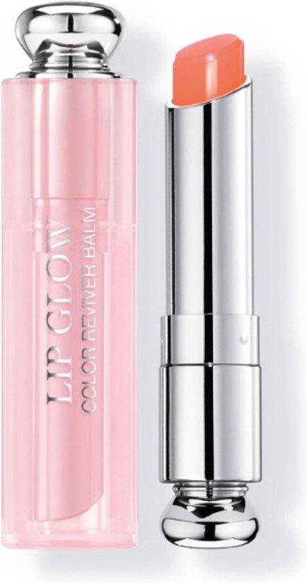 Dior Addict Lip Glow - Lippenbalsem - 004 Coral
