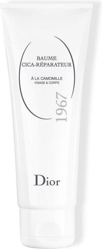 Dior Cica r parateur Recovery Balm 75 Ml Repairing Balm