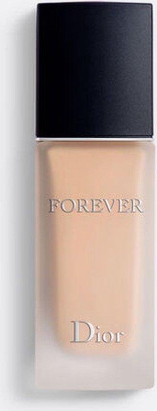 Dior Forever Matte 30 ml Pompflacon Vloeistof 2CR Cool Rosy