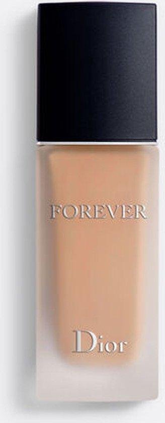 Dior Diorskin Forever Base Fluida Matte 3 5n 30ml