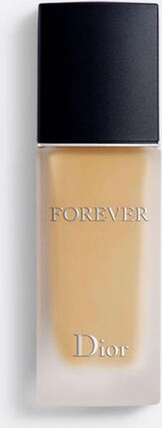 Dior Diorskin Forever Base Fluida Matte 3wo 30ml