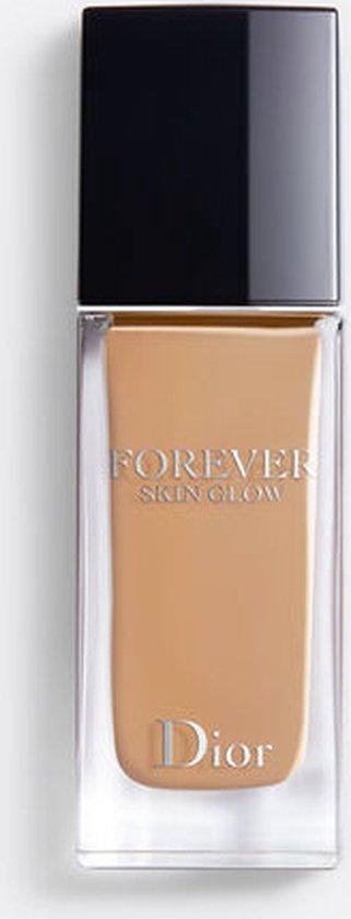 Diorskin Forever Base Fluida Skin Glow 4w 30ml