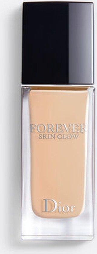 Diorskin Forever Base Fluida Skin Glow 2w 30ml