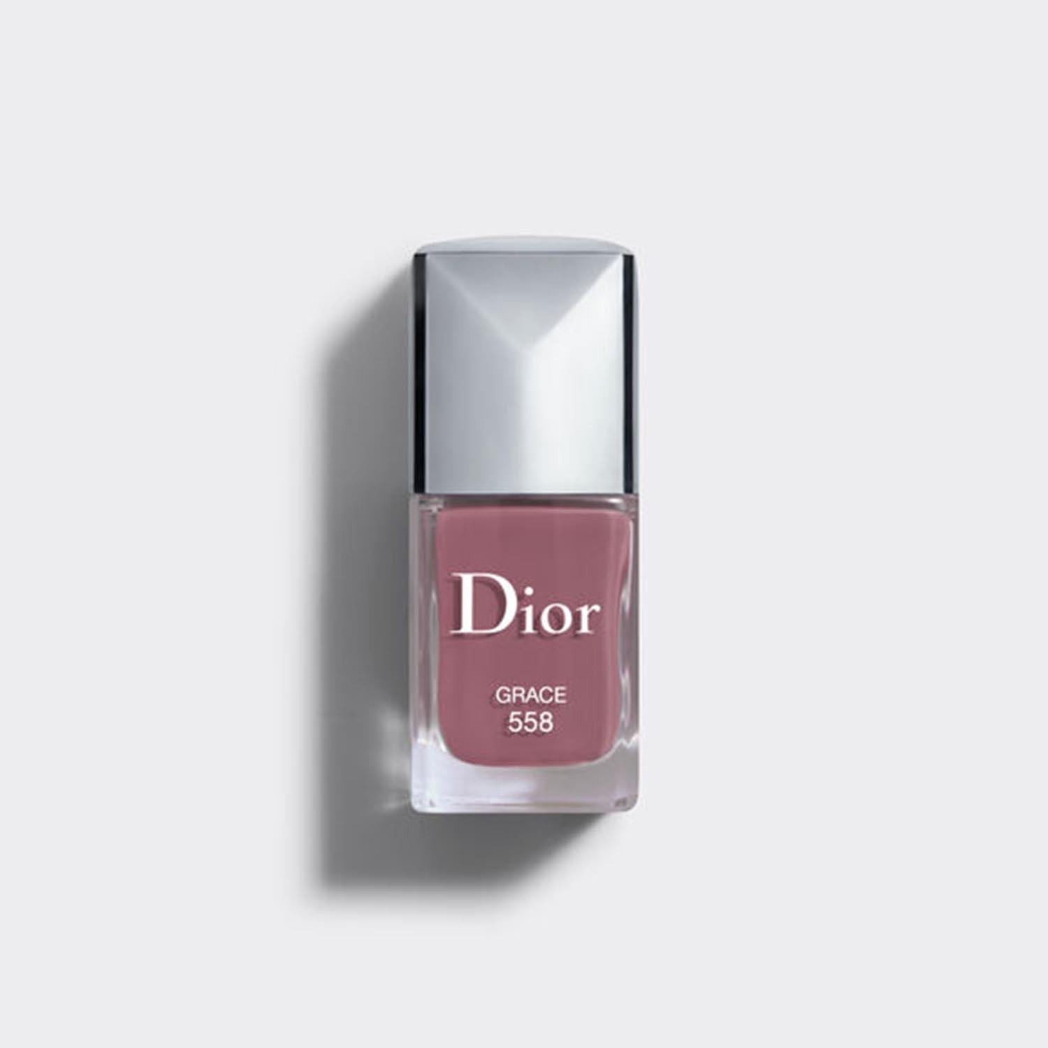Dior Vernis Grace Esmalte De Uas 558 139ml