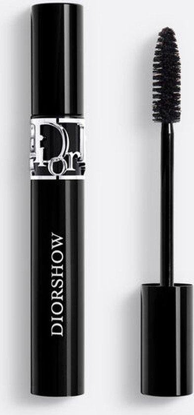 Dior Diorshow Mascara De Pestanas 090 1un