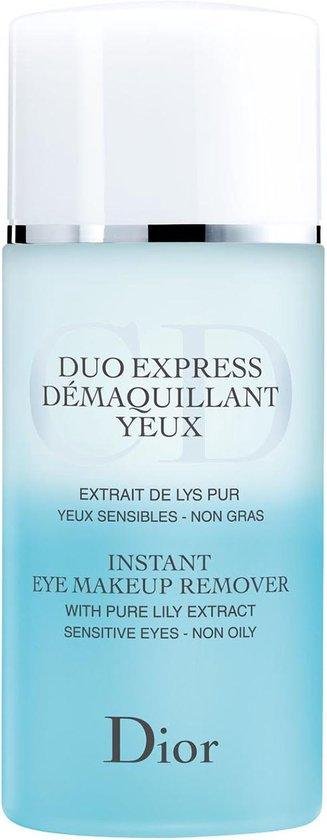 DIOR MAKEUP DESMAQUILLANTE OJOS 125ML
