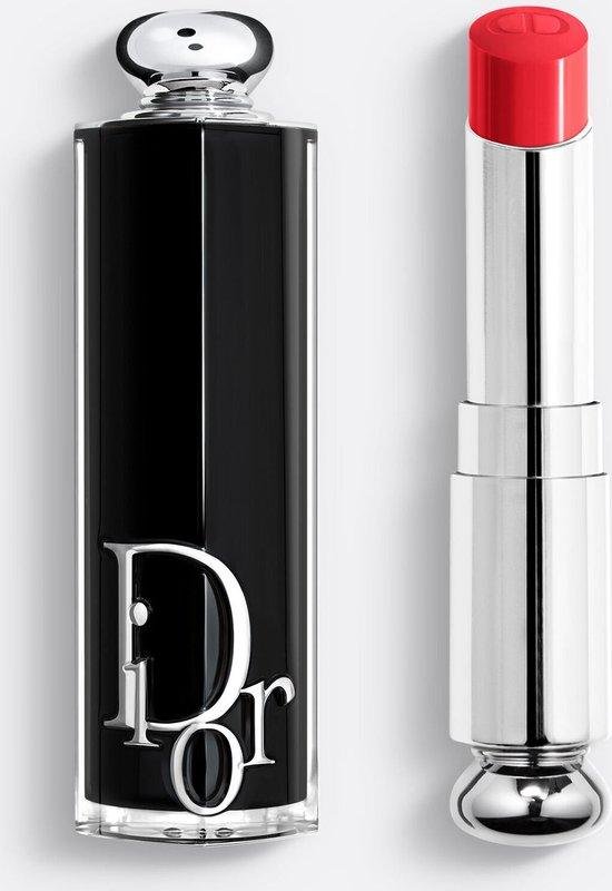 Dior Addict Lipstick Barra De Labios 536 1un