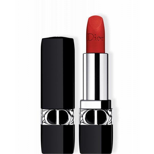 Dior Rouge Dior Velvet N 400