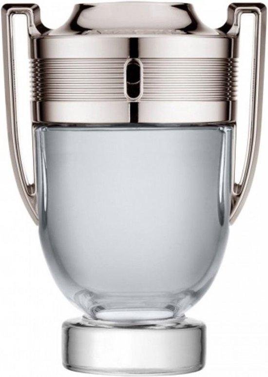 Paco Rabanne Invictus ASW M 100 ml