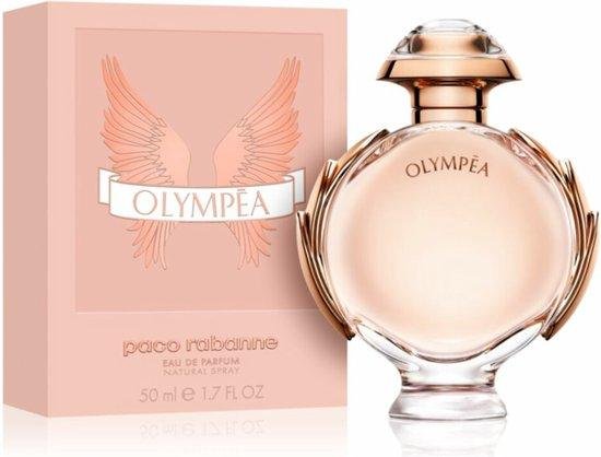 Paco Rabanne Olympa Eau De Perfume Spray 50ml