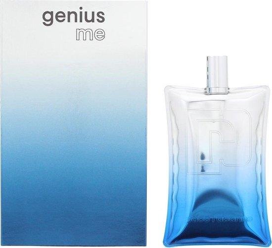 Paco Rabanne Genius Me EDP U 62 ml