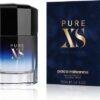 Paco Rabanne Pure Xs Eau De Toilette Spray 100ml