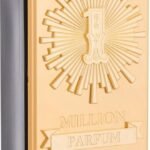 Paco Rabanne 1 Million - 200 ml - parfum spray - pure parfum voor heren
