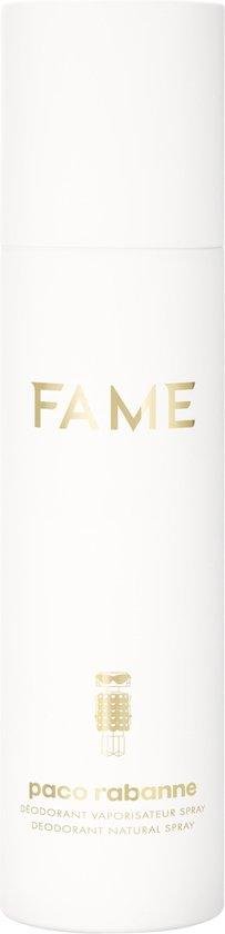 Paco Rabanne Fame deodorant spray 150 ml - Dames