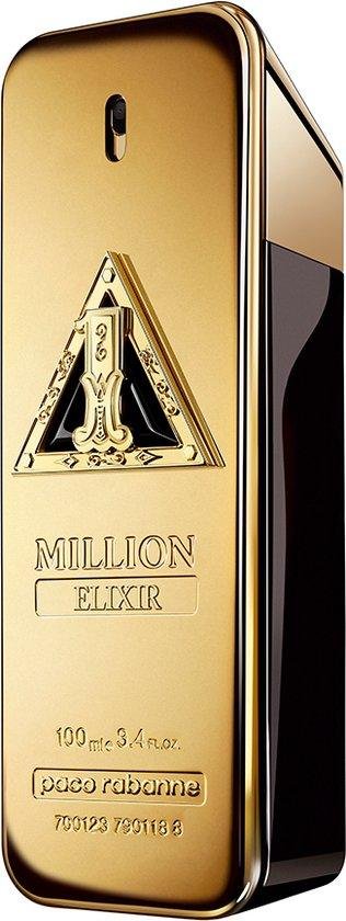 1 Million Elixir Eau De Parfum (edp) 100ml