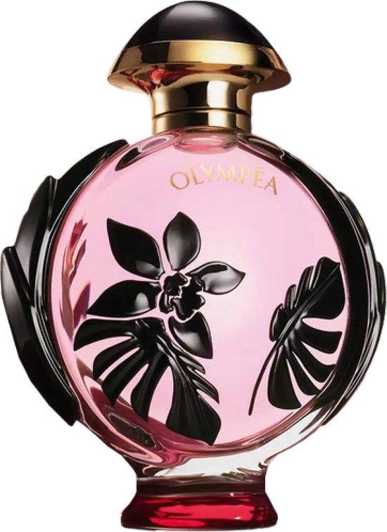 Paco Rabanne Olympa Flora Eau De Perfume Spray 30ml