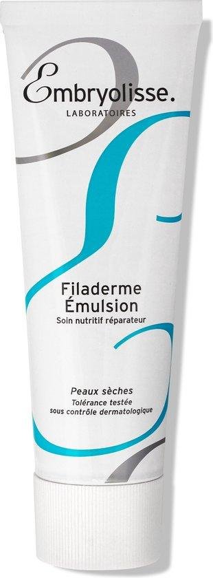 Embryolisse Filaderme Emulsie - 75 ml - Dagcrme