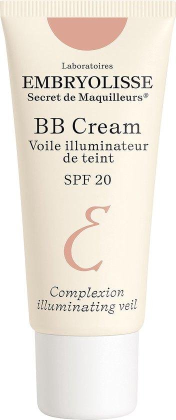 Embryolisse Artist Secret BB Cream