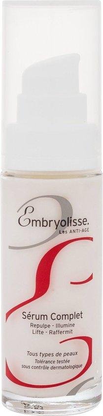 Embryolisse Complete Serum 30 Ml New
