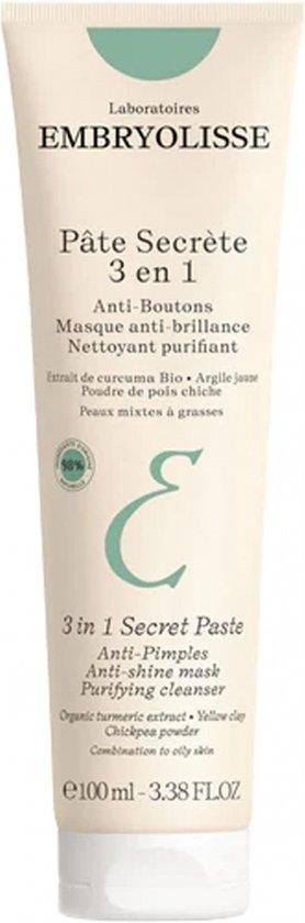 Embryolisse 3in1 Secret Paste 100 ml