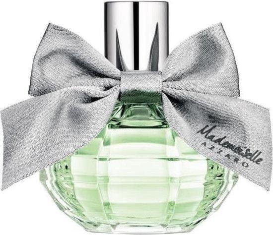 Loris Azzaro MademoisElle Leau Tres Florale Eau De Toilete 50ml Vaporizador