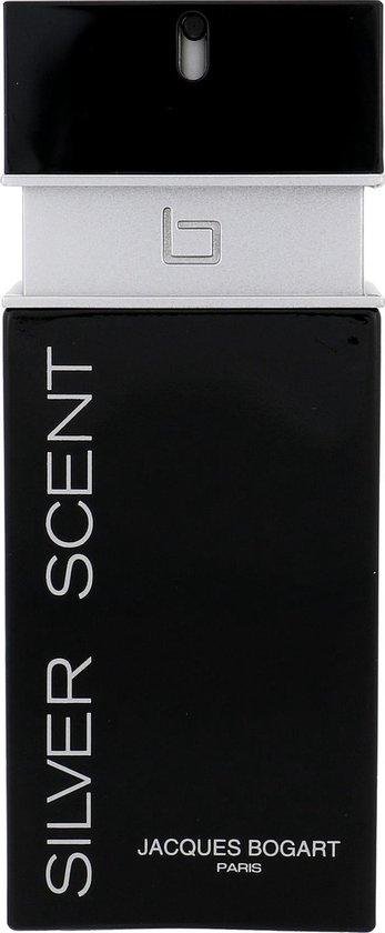 Jacques Bogart Silver Scent EDT M 100 ml