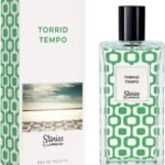 Ted Lapidus Stories Torrid Tempo EDT M 100 ml