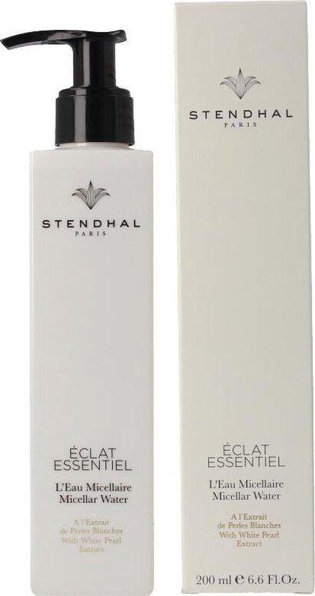 Eclat Essentiel Micellar Water By Stendhal 200 Ml