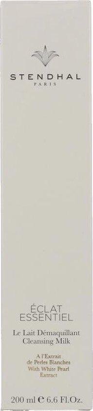 Eclat Essentiel Cleansing Milk By Stendhal 200 Ml