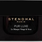 Pur Luxe The Face & Eye Mask By Stendhal 50 Ml