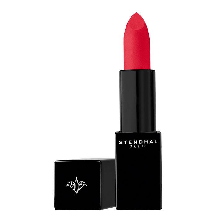 Stendhal Matte Effect Lipstick 100 Rouge Originel 3 8g