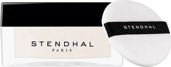 Stendhal 000 Poudre Libre Fixatrice Universel Fixing Loose Powder 12.5g