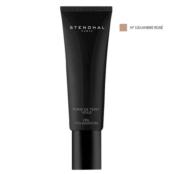Stendhal Veil Foundation 130 Ambre Ros 30ml