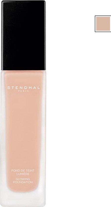 Stendhal Glowing Foundation 222 Sable Dora(c) 30ml
